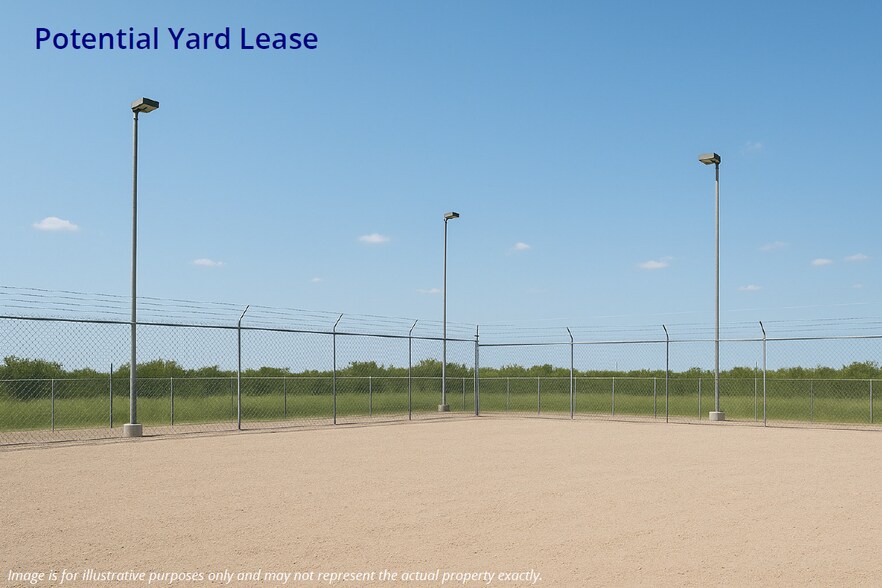 More Photos Of 0 Hycohen Rd, Houston Land For Lease