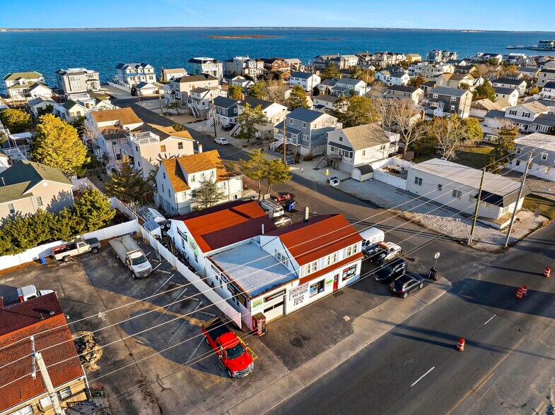 More Photos Of 12000 Long Beach Blvd, Long Beach Township Auto Repair For Sale