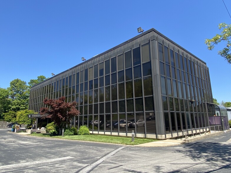 Primary Photo Of 215 W Church Rd, King Of Prussia Office For Lease