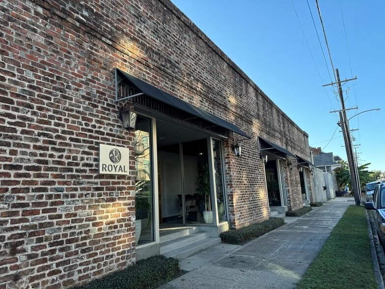 More Photos Of 1501 Religious St, New Orleans Loft Creative Space For Lease