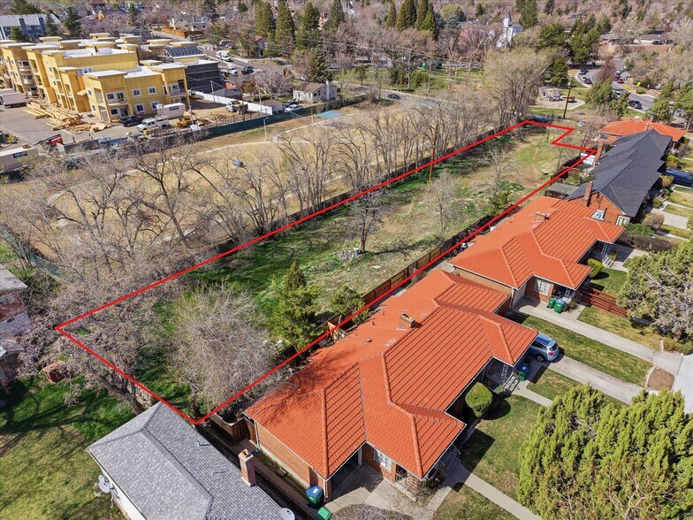 More Photos Of 0 Lakeside Dr, Reno Land For Sale