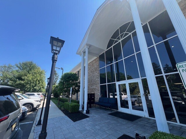 More Photos Of 24 Merchants Way, Colts Neck Office For Lease