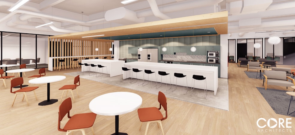 More Photos Of 5001 W Founders Way, Rogers Office For Lease