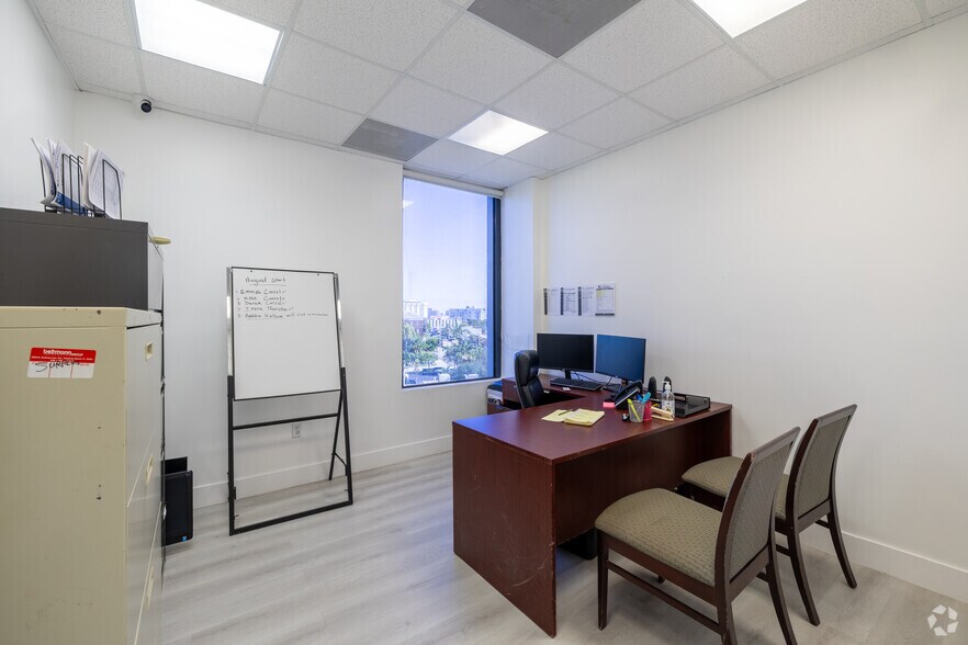 More Photos Of 12550 Biscayne Blvd, North Miami Medical For Sale