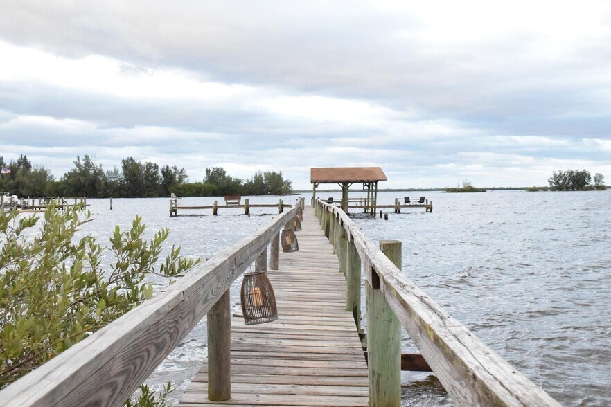 More Photos Of 11450 Indian River Dr, Sebastian Land For Sale
