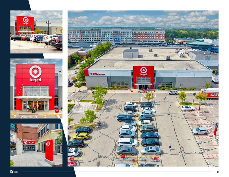 More Photos Of 5701 N Lydell Ave, Glendale Freestanding For Sale