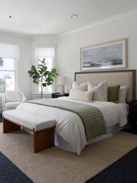 More Photos Of 2368 2nd Ave, San Diego Office Residential For Sale