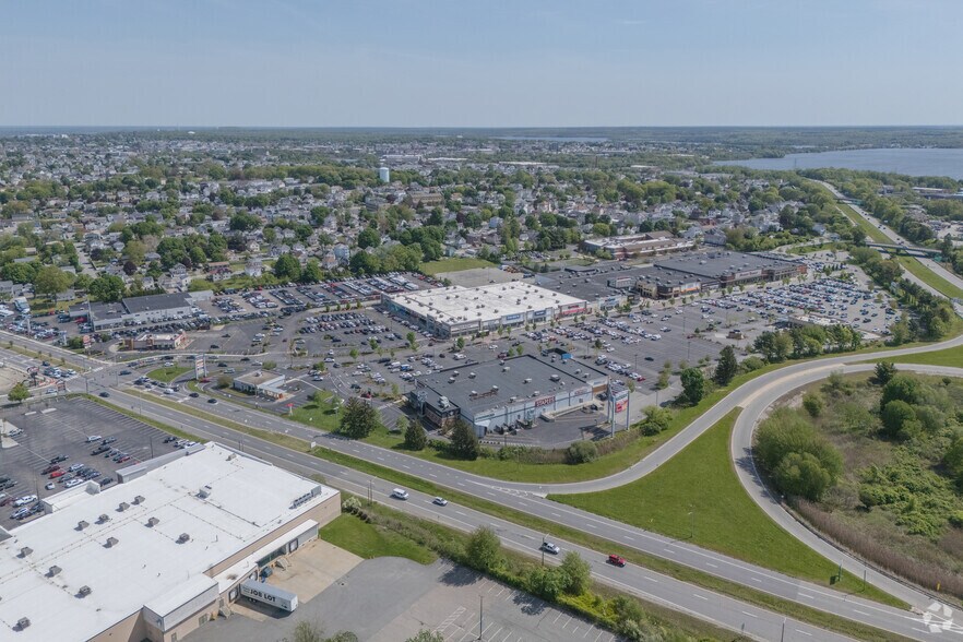 Primary Photo Of William S Canning Blvd @ I-95 & Rte. 24, Fall River Unknown For Lease