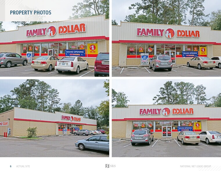 More Photos Of 5714 Timuquana Ave, Jacksonville Freestanding For Sale