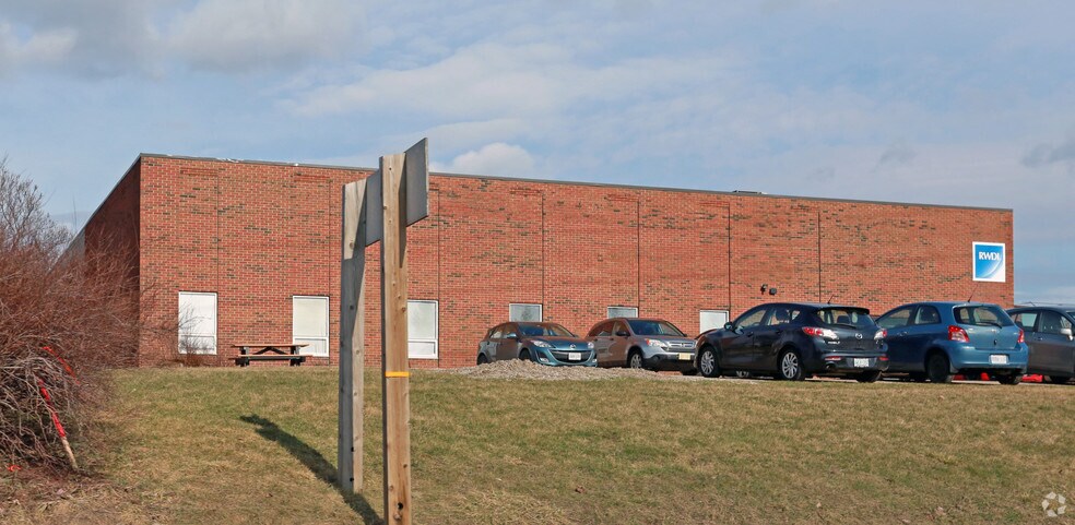 More Photos Of 7026 Wellington Road 124, Guelph Warehouse For Lease