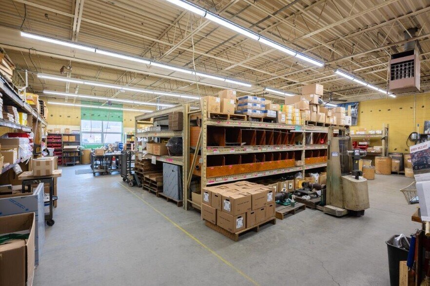 More Photos Of 146 Duchaine Blvd, New Bedford Light Distribution For Sale