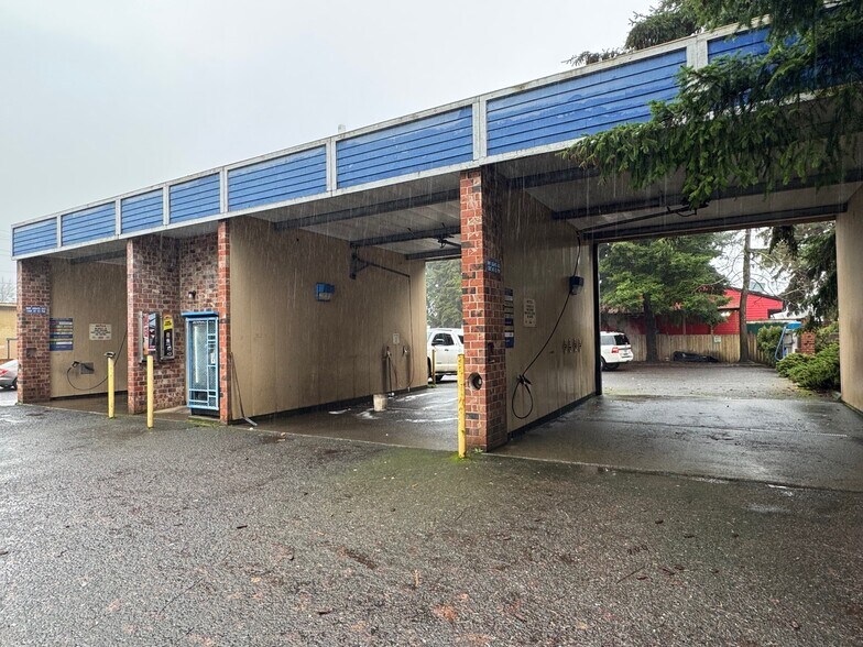 More Photos Of 6060 SW Hall Blvd, Beaverton Carwash For Sale