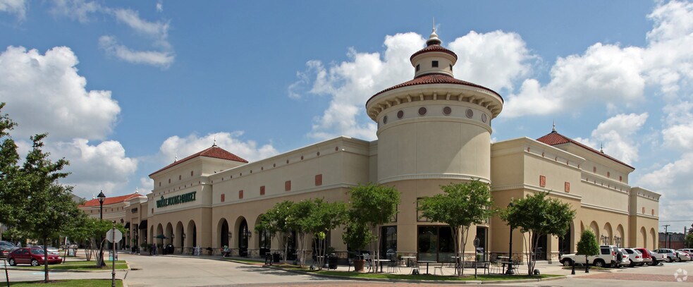 More Photos Of 7450 Jefferson Hwy, Baton Rouge General Retail For Lease