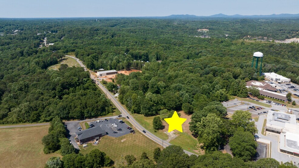 More Photos Of 433 N Historic Hwy 441, Demorest Land For Sale