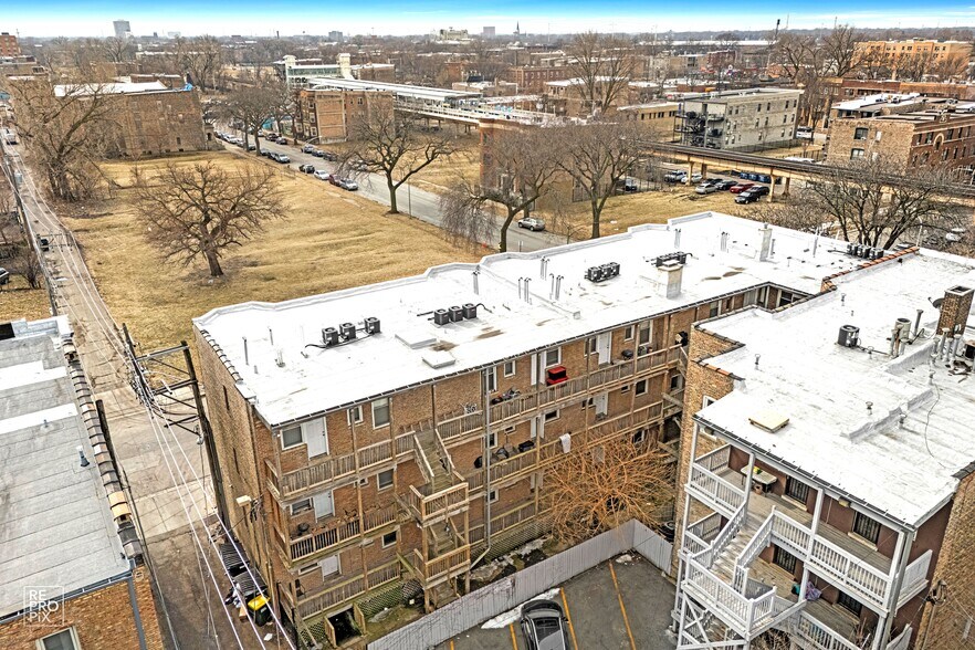 More Photos Of 4957 S Calumet Ave, Chicago Apartments For Sale