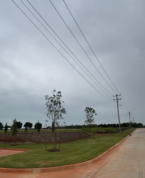 Primary Photo Of 245 NW 71st St, Oklahoma City Land For Lease