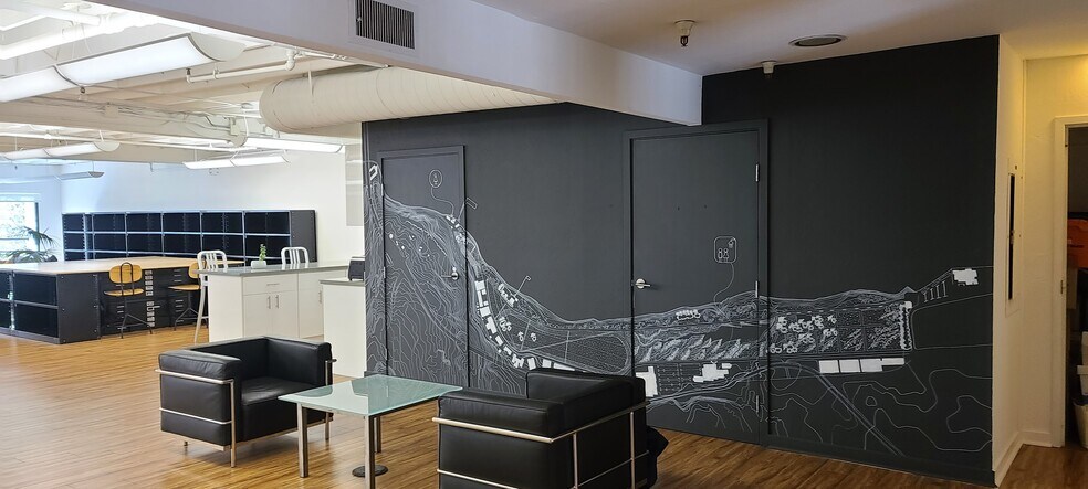 More Photos Of 315 Bay St, San Francisco Office For Lease