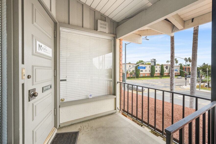 More Photos Of 1661 E Chapman Ave, Fullerton Office For Sale