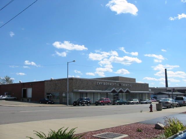 More Photos Of 730 S Market Ave, Canton Warehouse For Lease