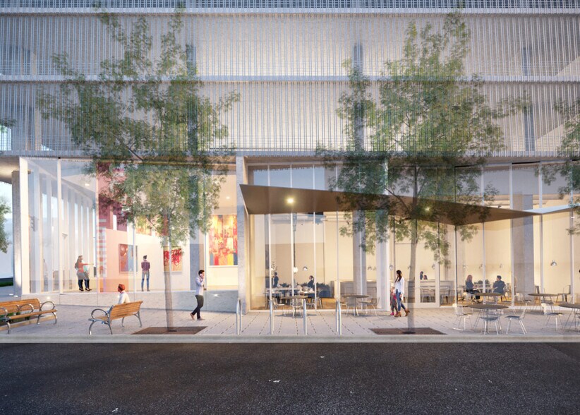 Primary Photo Of 313 W 17th St, Austin Apartments For Lease