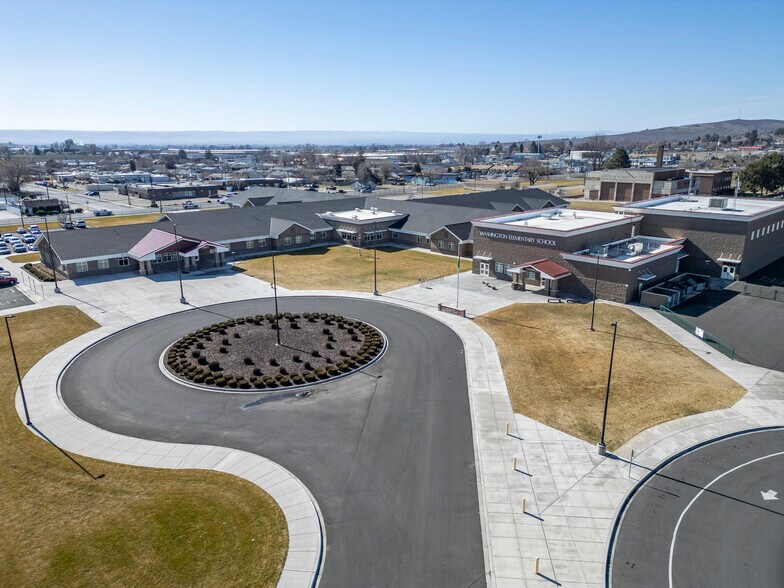 More Photos Of TBD Outlook Rd Land, Sunnyside Land For Sale