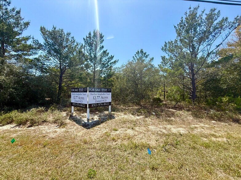 More Photos Of 5565 Gulf Breeze Pky, Gulf Breeze Land For Sale
