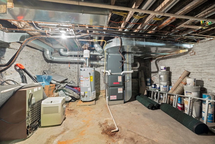 More Photos Of 258 42nd St, Pittsburgh Office For Sale