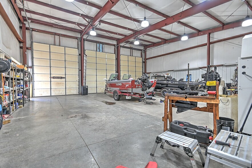 More Photos Of 2905 Cherokee Park Rd, Morristown Auto Dealership For Sale