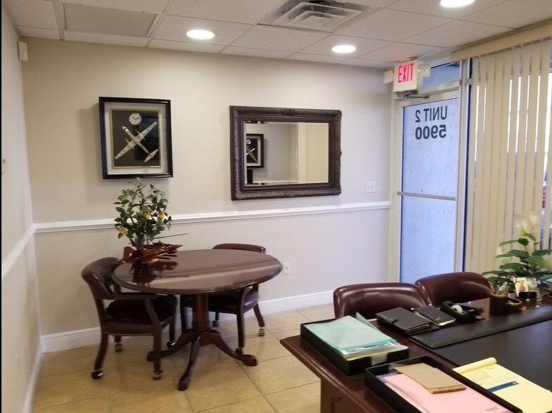 More Photos Of 5900 NW 99th Ave, Miami Light Distribution For Lease