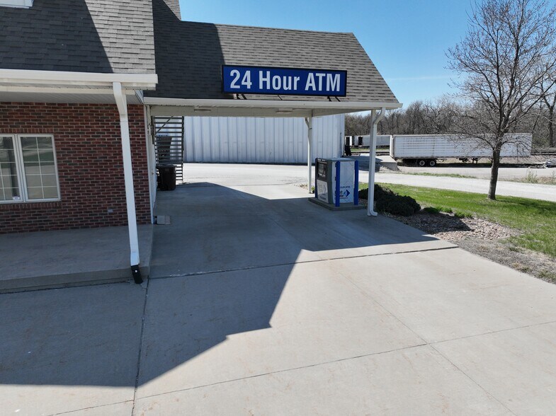 More Photos Of 108 W 3rd St, Firth Bank For Sale