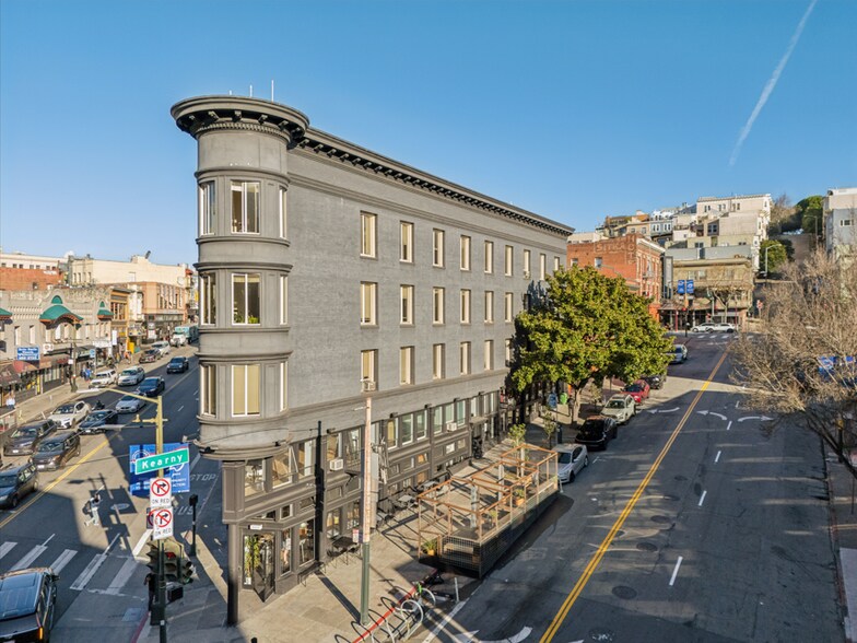 More Photos Of 200-222 Columbus Ave, San Francisco Office For Lease