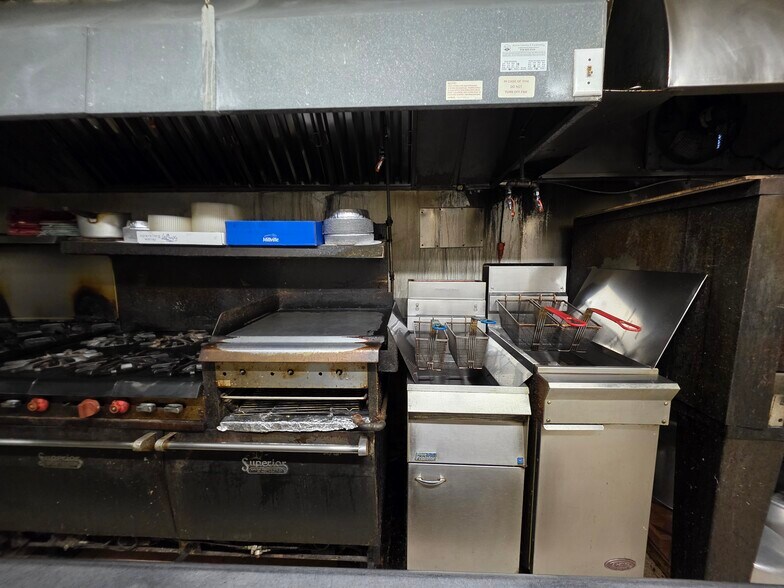 More Photos Of 7850 NY-5, Saint Johnsville Restaurant For Sale