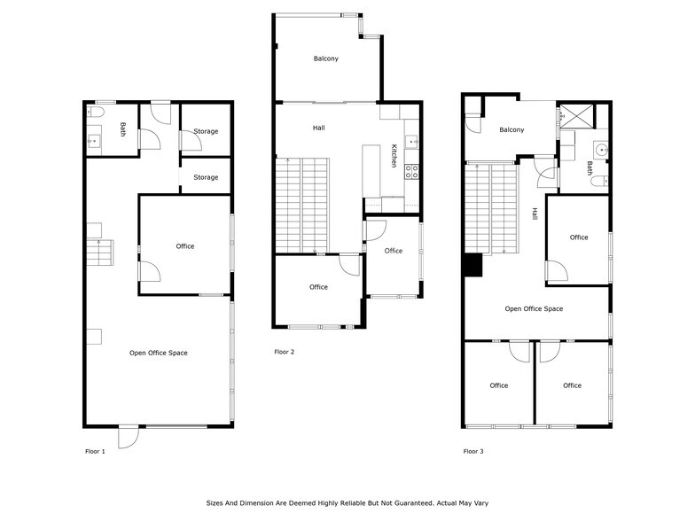 More Photos Of 215-237 California St, El Segundo Loft Creative Space For Lease
