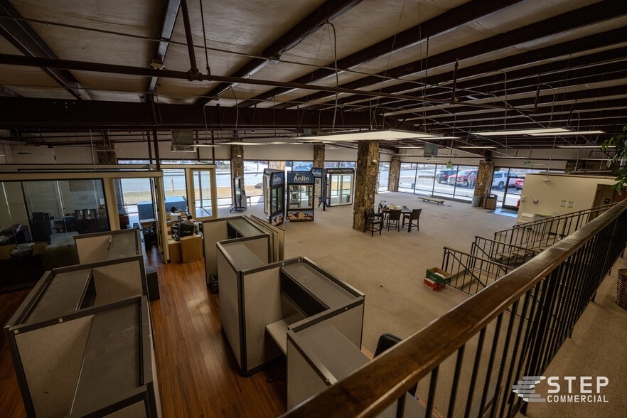 More Photos Of 8101 W Colfax Ave, Lakewood General Retail For Sale