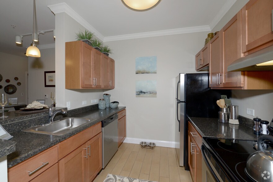 Photo of 1st Floor Ste 