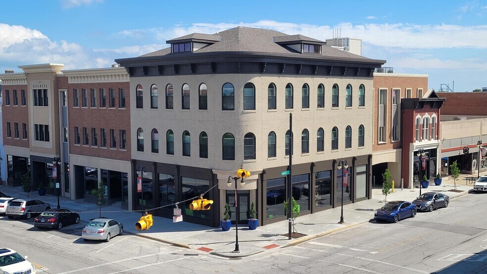 More Photos Of 156 Columbus Ave, Sandusky Office For Lease