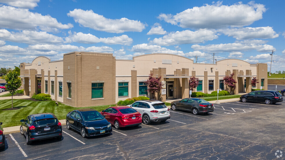 Primary Photo Of 7760 W VOA Park Dr, West Chester Medical For Lease