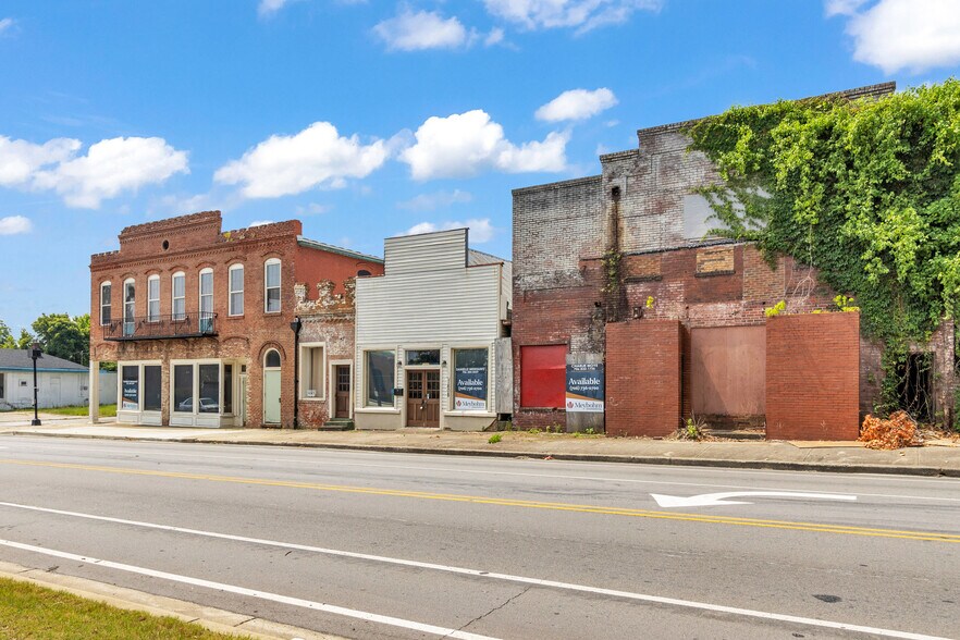 More Photos Of 1800-1810 Broad St, Augusta Storefront Retail Office For Sale