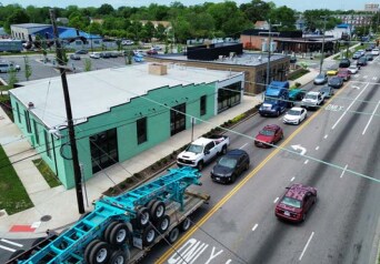 More Photos Of Hampton Blvd at 25th St, Norfolk Unknown For Lease