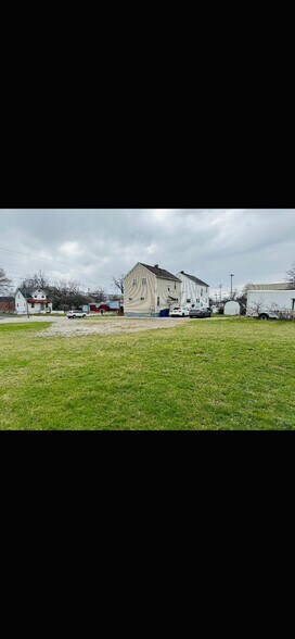 More Photos Of 1850 W Alexis Rd, Toledo Land For Sale