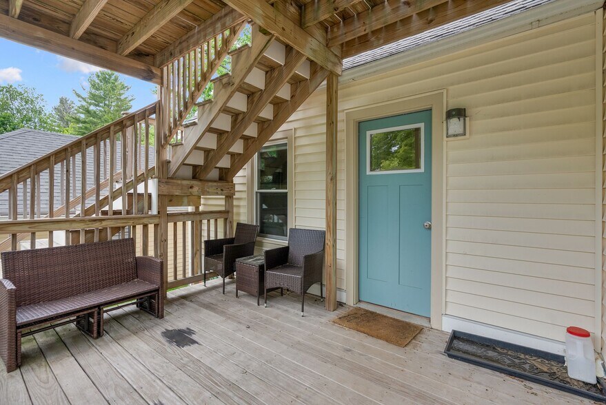 More Photos Of 850 Washington Ave, Portland Apartments For Sale