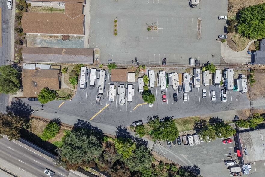 More Photos Of 381 Arthur Rd, Martinez Manufactured Housing Mobile Home Park For Sale