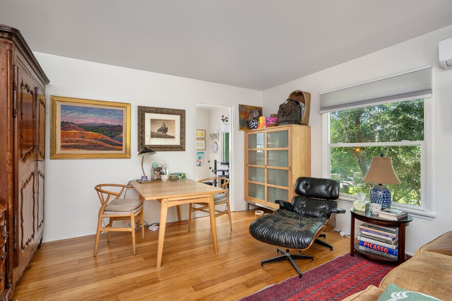 More Photos Of 8430 Wiley Post Ave, Los Angeles Multifamily For Sale