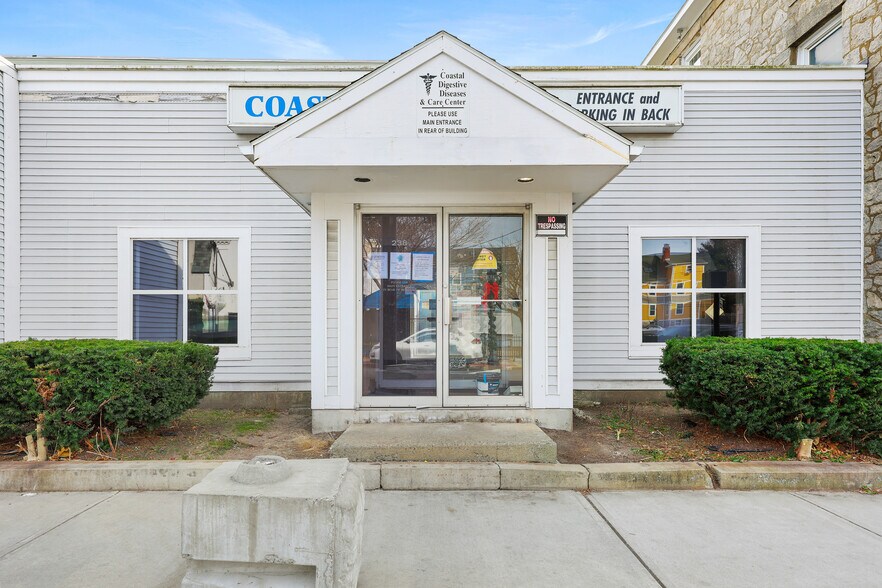 More Photos Of , New London Office For Sale