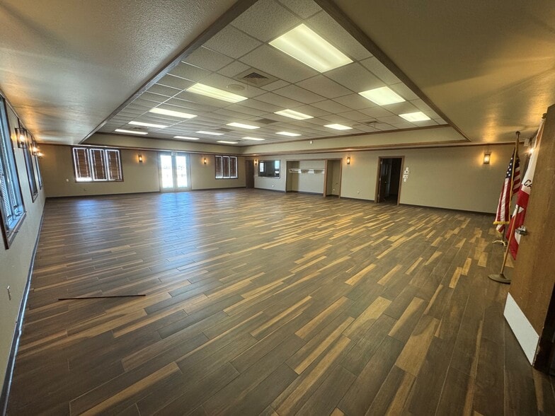 More Photos Of 18800 Murphy Rd, Ripon Police Fire Station For Lease