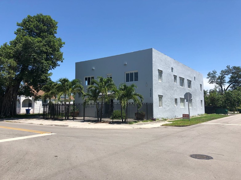 Primary Photo Of 2500 NE 192nd St, Miami Apartments For Sale