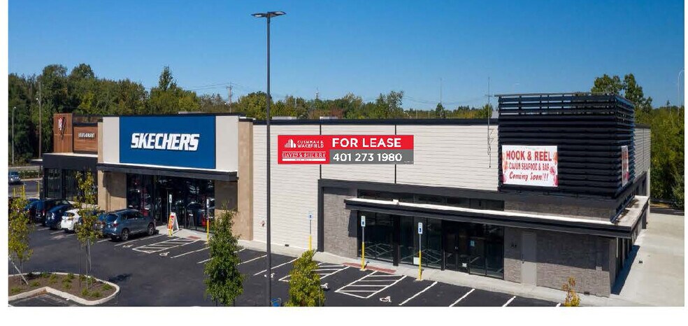 More Photos Of 650 Bald Hill Rd, Warwick Unknown For Sale