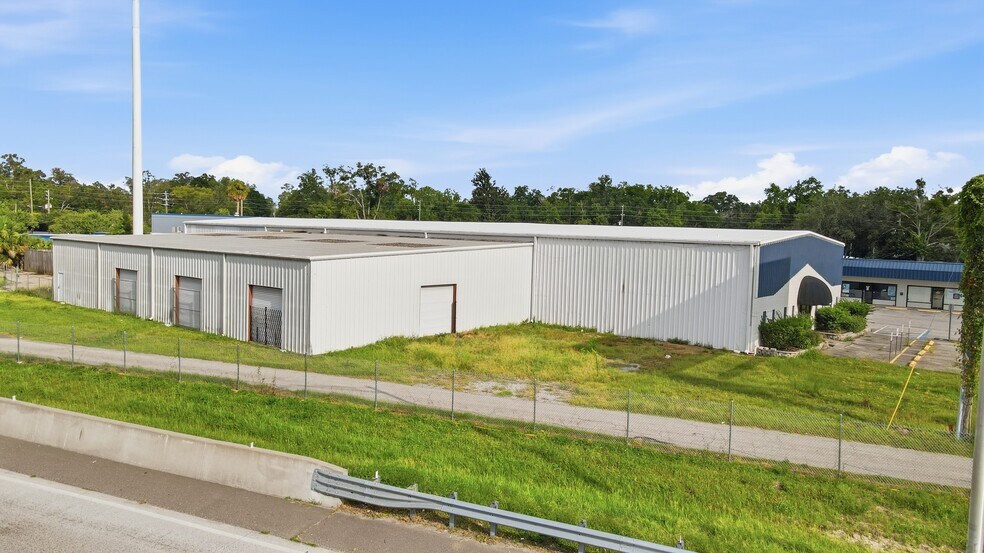 More Photos Of 619 Cassat Ave, Jacksonville Warehouse For Lease