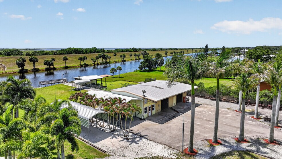 More Photos Of 3342 County Road 721 Loop, Moore Haven Land For Sale