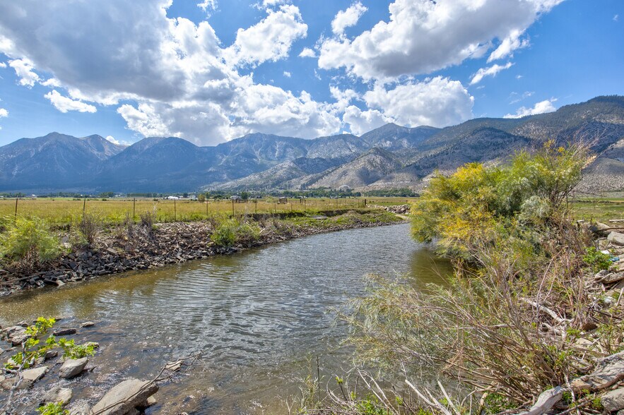 More Photos Of 1461 Foothill Rd, Gardnerville Land For Sale